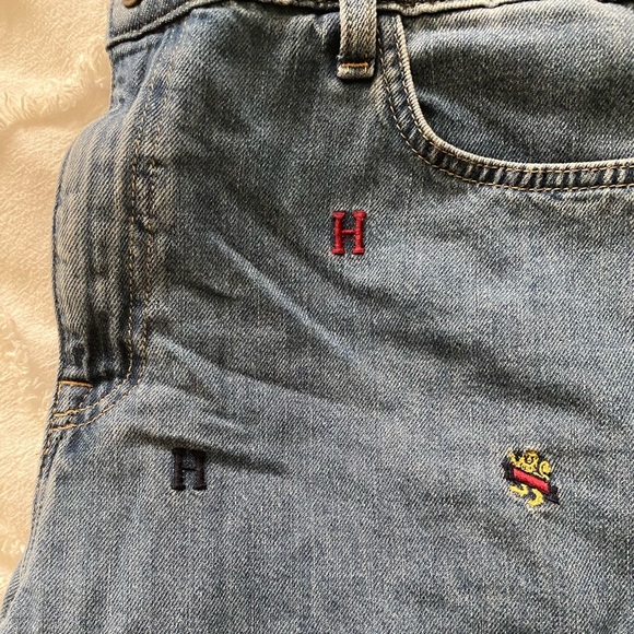 Tommy Hilfiger jeans - Picture 2 of 3